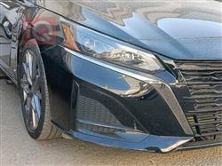 نيسان ألتيما